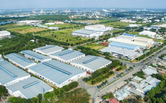 Thành lập Cụm công nghiệp Bình Minh - Cao Viên quy mô 41,339ha