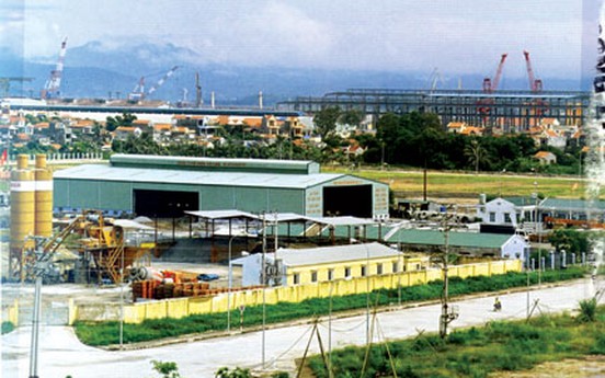 Thành lập Cụm công nghiệp Vạn Điểm ở huyện Thường Tín