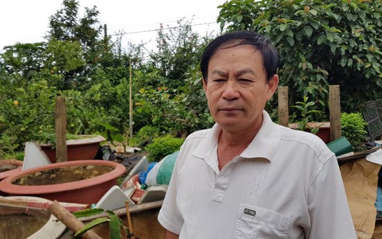 Lâm Đồng: Tòa tuyên lão nông 9 năm đi tìm công lý thắng kiện