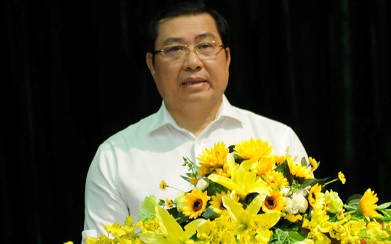 Chủ tịch TP Đà Nẵng nói về việc bán nhà công sản