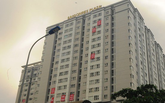 105 chung cư ở Sài Gòn đang 'dính' tranh chấp