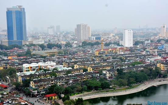Cải tạo chung cư cũ ở Hà Nội: "Chính quyền chưa quyết tâm hay sợ cái gì?"