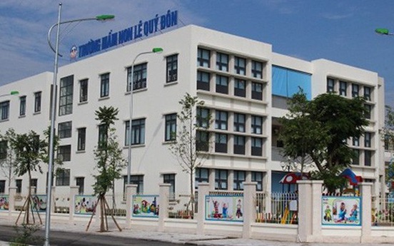 Tập đoàn Nam Cường và chiến lược phát triển trường học trong khu đô thị