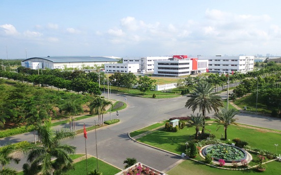 Hà Nội: Thành lập Cụm công nghiệp Ngọc Hồi quy mô 56,40ha