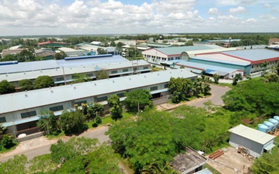 Hà Nội: Thành lập cụm công nghiệp quy mô gần 10ha ở Thanh Trì