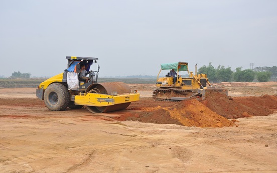 Xử lý "không có vùng cấm" đối với các sai phạm đất đai