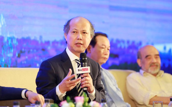 Chủ tịch Hiệp hội Bất động sản Việt Nam kiến nghị hoàn thiện 6 chính sách phát triển Condotel