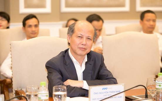 Chủ tịch Hiệp hội Bất động sản Việt Nam: Cần có “sổ đỏ” cho Condotel