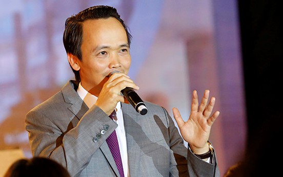 Chủ tịch FLC Trịnh Văn Quyết: "Cam kết lợi nhuận mà chúng tôi đưa ra hoàn toàn khả thi"
