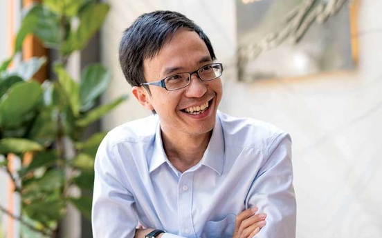 Nhà sáng lập The Coffee House Nguyễn Hải Ninh: "Tôi chỉ cạnh tranh với chính mình"