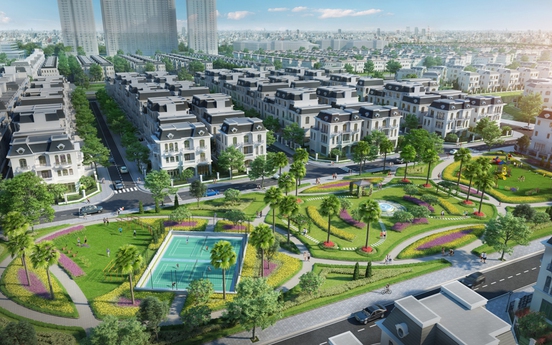 5 lý do sở hữu bất động sản tại Vinhomes Star City Thanh Hóa