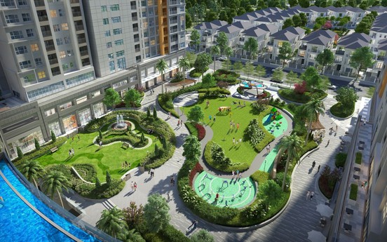 160 triệu USD Trái phiếu chuyển đổi của Novaland chính thức niêm yết trên Sở Giao Dịch Chứng Khoán Singapore
