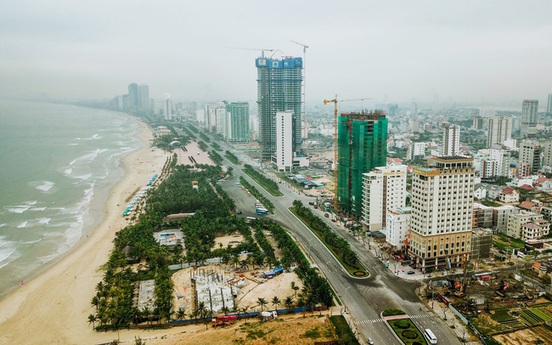 Đà Nẵng: Giá đất tăng giảm thất thường, nhà đầu tư bắt đầu cắt lỗ