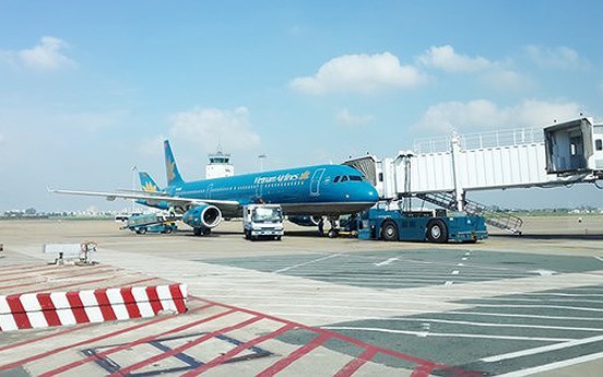 Điều chỉnh Quy hoạch chi tiết sân bay Tân Sơn Nhất