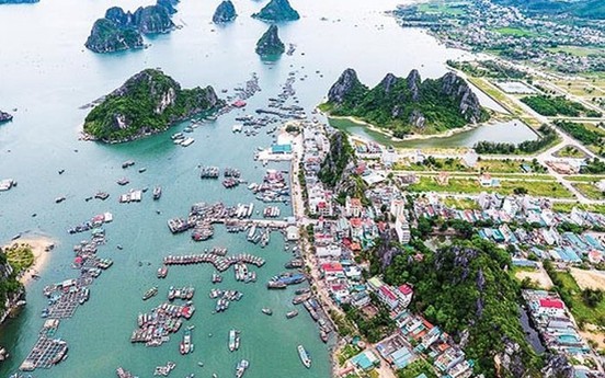 Đại gia Hà Thành ôm trăm tỷ "chết chìm" ở Vân Đồn
