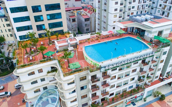 Giá thuê chung cư Bắc Ninh đắt ngang ngửa Hà Nội