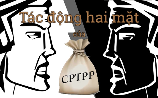 Tác động hai mặt của CPTPP đối với bảo hiểm tiền gửi