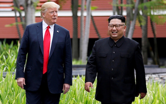 Hội nghị thượng đỉnh Trump - Kim: Bất động sản Việt Nam hưởng lợi