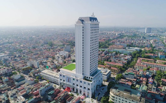 Thị trường bán lẻ hiện đại - doanh nghiệp Việt chiếm thế thượng phong