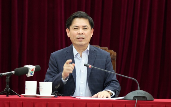 Bộ trưởng Nguyễn Văn Thể gửi công văn hỏa tốc: siết cấp lại giấy phép lái xe!