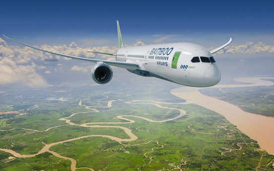Hàng nghìn hành khách của Bamboo Airways nhận voucher nghỉ dưỡng trên đường bay Hà Nội - TP.HCM