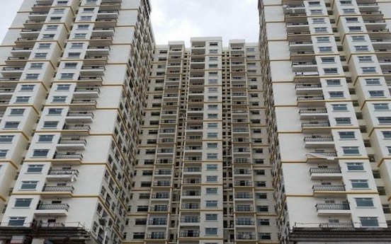 Hà Nội công khai 43 chung cư, dự án vi phạm xây dựng