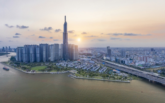 Khai trương Vinpearl Luxury và đài quan sát Landmark 81 Skyview cao nhất Đông Nam Á