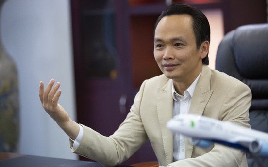 Tỷ phú Trịnh Văn Quyết nói về "điều ước bó đũa" của doanh nghiệp tư nhân