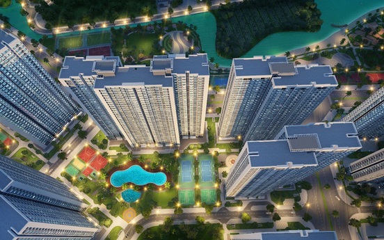 4 yếu tố tạo chuẩn sống đô thị thông minh quốc tế tại Vinhomes Smart City