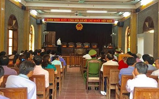 Quyền Chủ tịch tỉnh Sơn La Tráng Thị Xuân và những chữ ký trong một vụ án hình sự