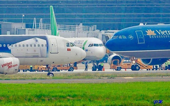 Thủ tướng: Hàng không Việt Nam đã khởi sắc với việc ra đời của các hãng hàng không mới