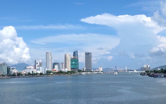 Xây dựng Đà Nẵng thành đô thị tăng trưởng xanh