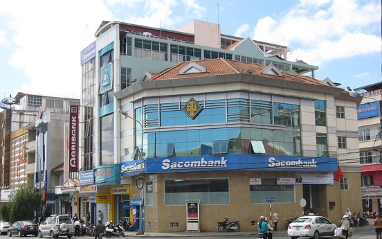 Sacombank rao bán 4 “di sản” của Trầm Bê giá tỷ đô