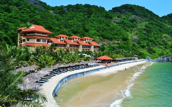 Hải Phòng: Ban hành Quy chế quản lý bãi tắm du lịch