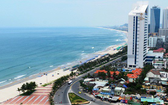 Đà Nẵng: Đầu tư 6,5 tỷ đồng ngân sách xây dựng lối xuống biển