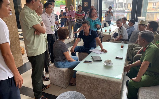 Chung cư La Bonita bán một căn hộ cho nhiều người: Phó Thủ tướng chỉ đạo khẩn