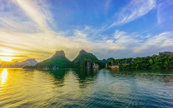 “Nút bấm” cho bất động sản du lịch nghỉ dưỡng Quảng Ninh