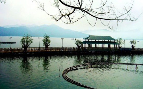 Hồ Núi Cốc được quy hoạch thành trung tâm du lịch sinh thái, vui chơi giải trí cao cấp