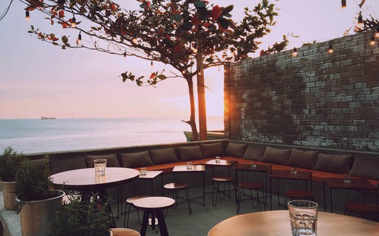Ngất ngây với 5 quán cà phê đẹp hết phần thiên hạ ở thành phố biển Vũng Tàu