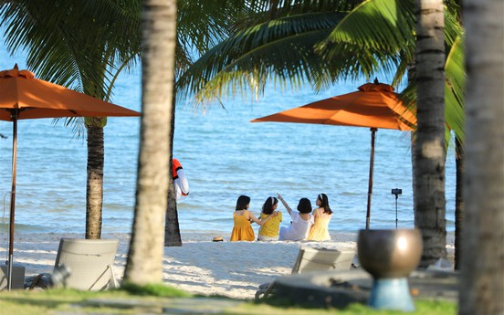Bãi Kem - Nam Phú Quốc bất ngờ lọt Top 100 Bãi biển đẹp nhất Thế giới 2018