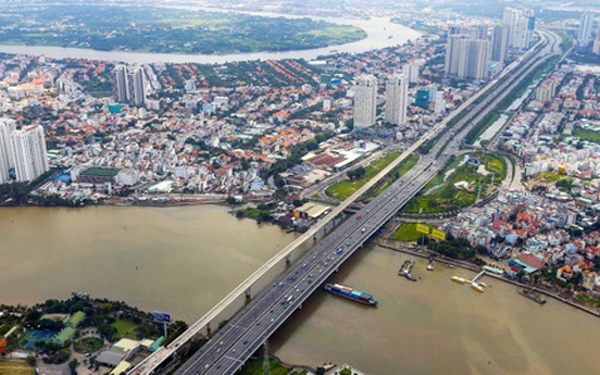Vì sao thị trường nhà ở TP.HCM sôi động nhất cả nước?