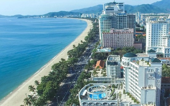 Khánh Hòa ra văn bản siết chặt, doanh nghiệp bất động sản du lịch lo lắng