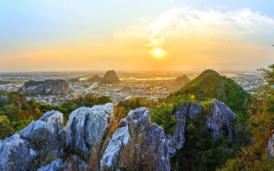 Đà Nẵng, Nha Trang lọt top điểm đến mới nổi cho du khách Australia năm 2019