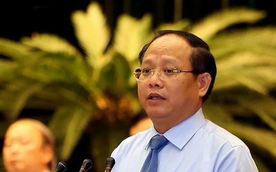 Nguyên nhân khiến ông Tất Thành Cang bị cách chức Ủy viên Trung ương Đảng, Phó Bí thư Thường trực TP.HCM