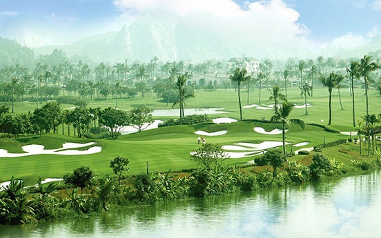 Hải Phòng: “Mỏ vàng” để phát triển du lịch golf