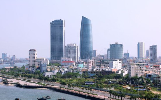 Đà Nẵng sẽ có cơ chế đặc thù để thành đô thị thông minh, sáng tạo châu Á
