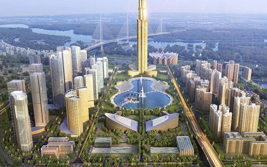 Xây dựng và phát triển đô thị thông minh tại Việt Nam trong bối cảnh hiện nay
