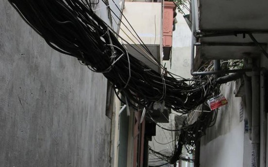 Bản tin BĐS: Dự án “siêu ngõ cụt” được cấp phép xây dựng