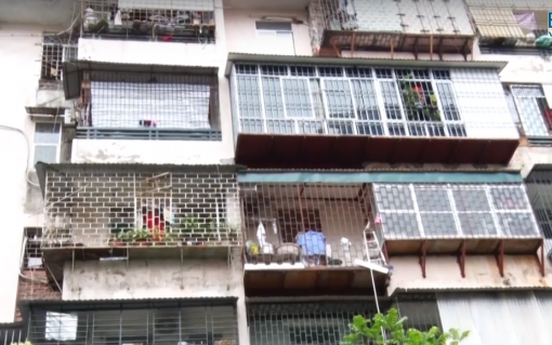 Bản tin BĐS: Đua nhau mở "chuồng cọp" tại khu đất "vàng" của Thủ đô
