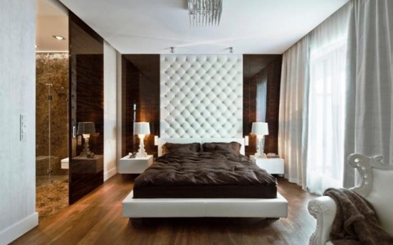 15 mẫu nội thất phòng ngủ đẹp khiến ai nhìn cũng ưng